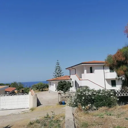 Appartement Bianca