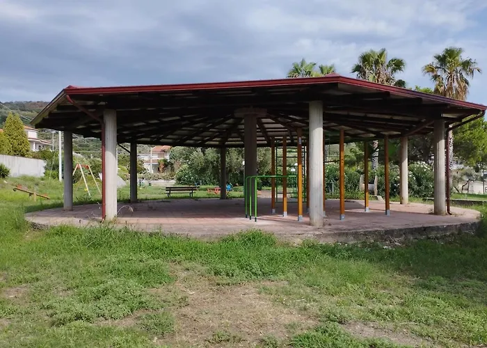 Bianca Lejlighed Joppolo