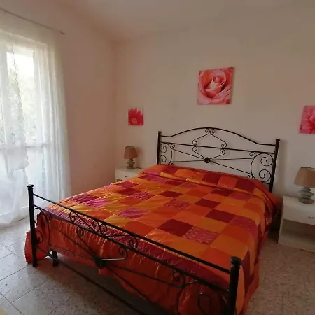 Bianca * Joppolo