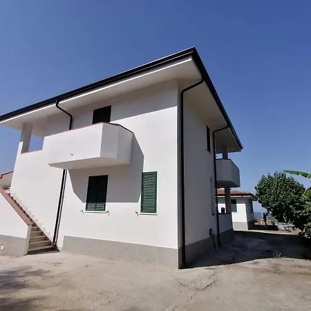 Appartamento Bianca Joppolo
