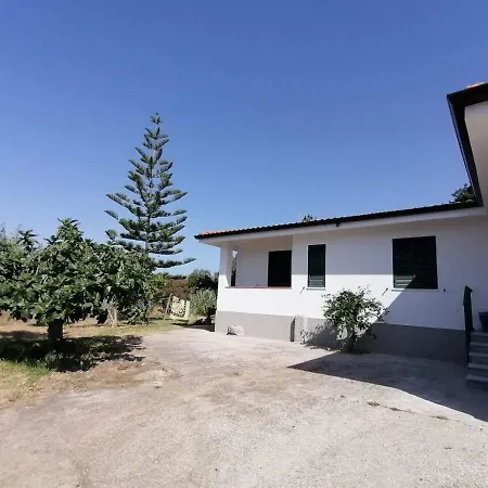 Bianca Apartment
