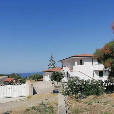 Apartamento Bianca