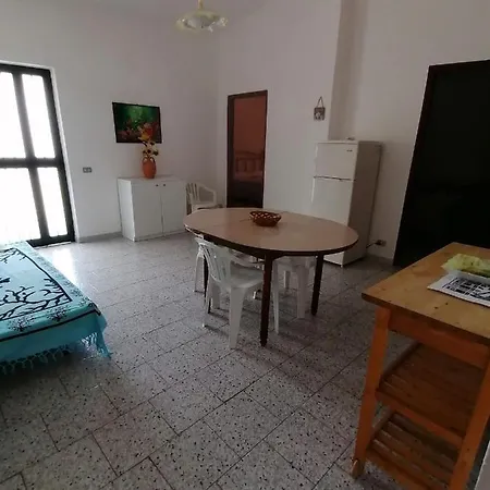 Bianca Apartment *