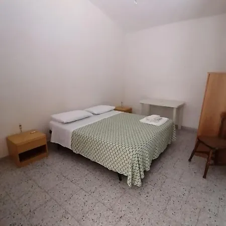 Apartment Bianca *