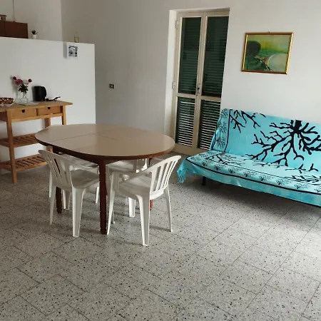 Apartment Bianca *