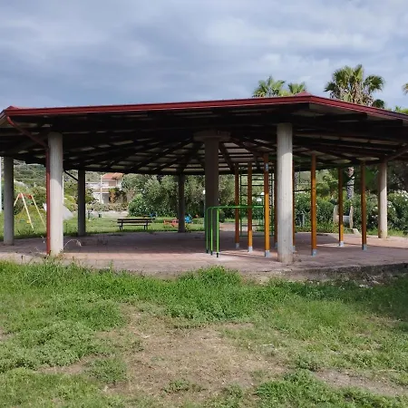 Bianca Apartment Joppolo