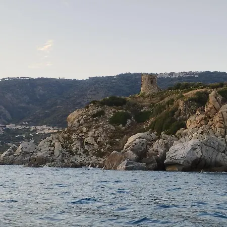 Apartamento Bianca