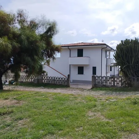 Apartment Bianca