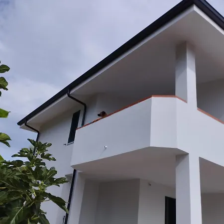 Bianca Apartamento