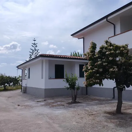 Apartment Bianca Joppolo