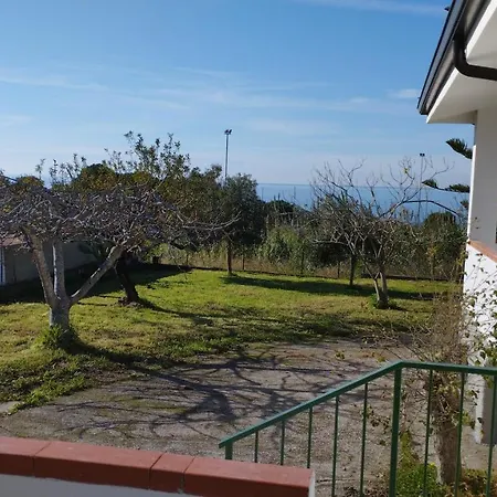 Bianca Apartment Joppolo