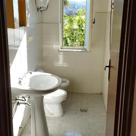 Bianca Apartment