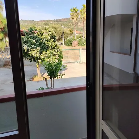 Apartment Bianca Joppolo