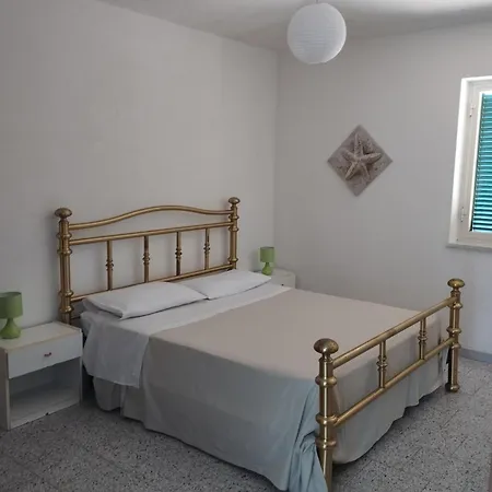 Bianca Apartment *