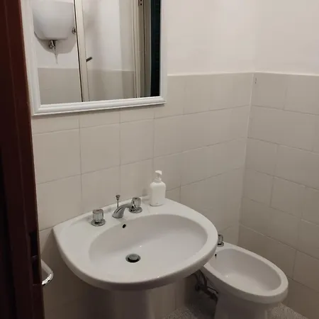 Bianca Apartment