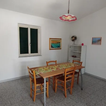 Bianca Apartment Joppolo