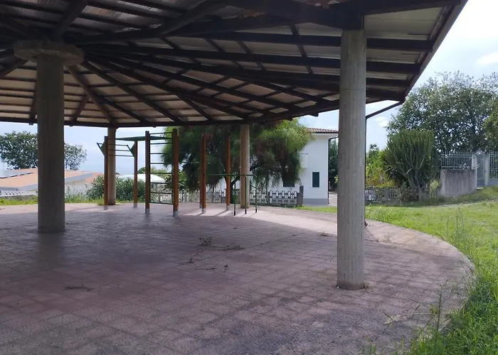 Bianca 公寓 Joppolo