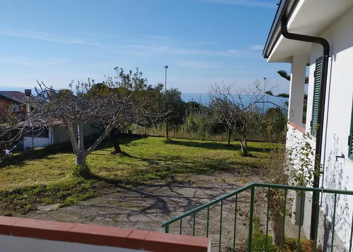 Bianca 公寓 Joppolo