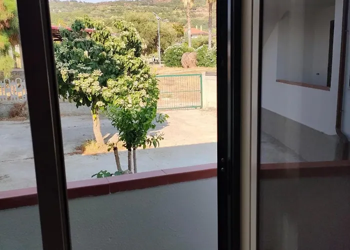 公寓 Bianca Joppolo