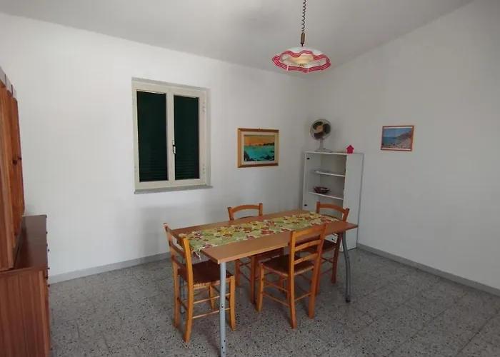 Bianca 公寓 Joppolo